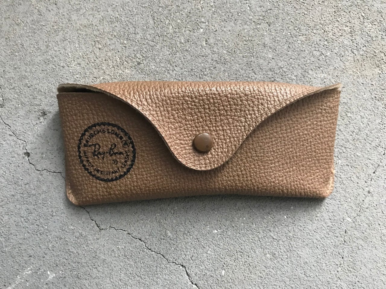 80～90s B&L Ray-Ban USA sunglasses | AFTER DARK