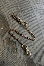 【数量限定】Wallet chain-1