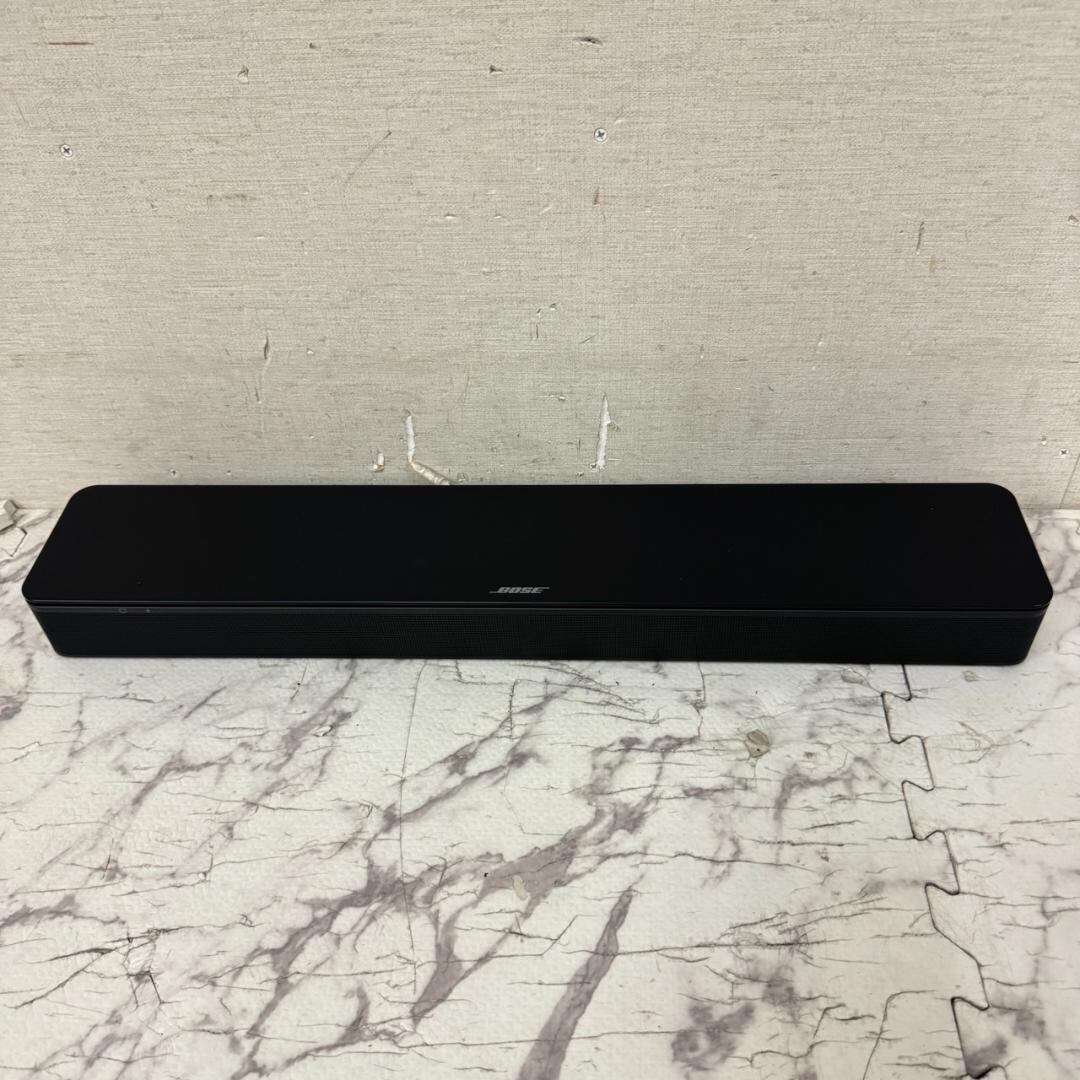 19204 テレビスピーカー BOSE 431974｜オーディオ機器