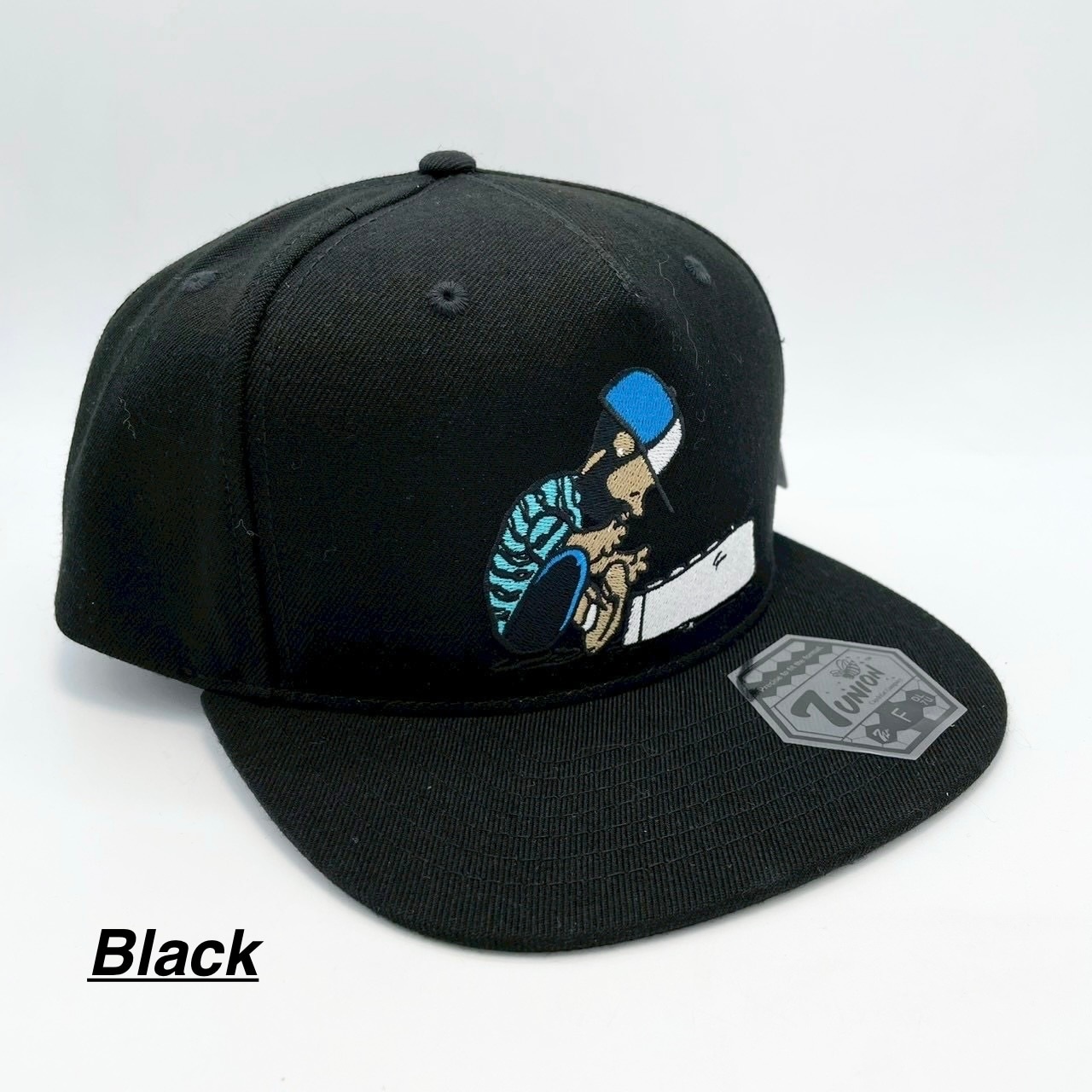 VII UNION / セブンユニオン Dilla  [NCVW-103]