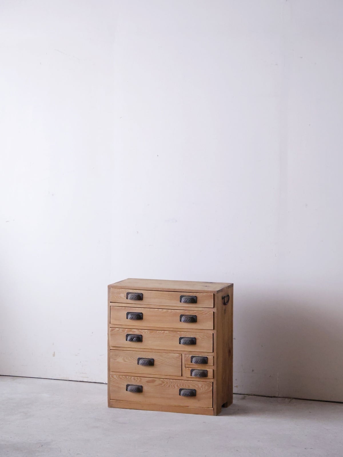 小棚 小引出 | アルドマ 古道具・古家具・アンティーク