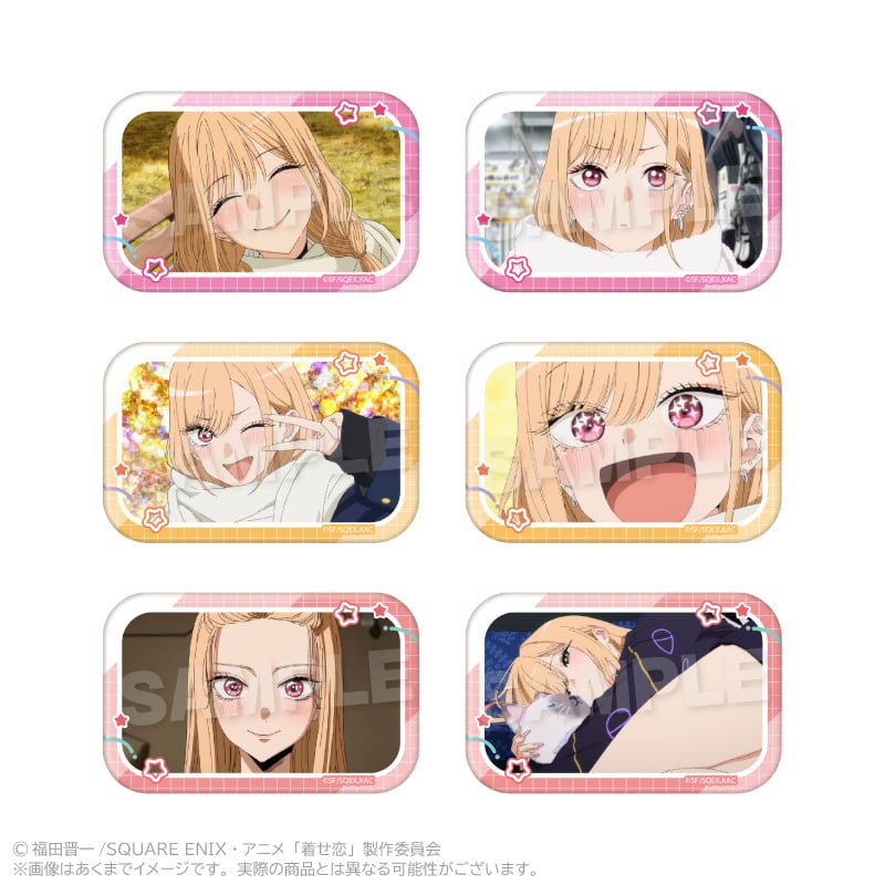 7月発売予定】TVアニメ「その着せ替え人形は恋をする」Season 2