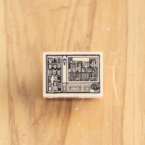 本屋