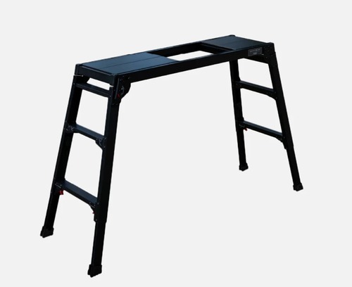 【Hasegawa camp】アルミグリルテーブル(DRSB-1000GT) ブラック　予約販売