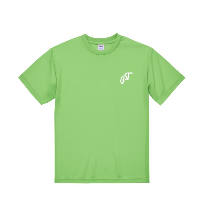 Misha&Puff 26SS 〉 SCOUT TEE / AVENTURINE | PAY ID