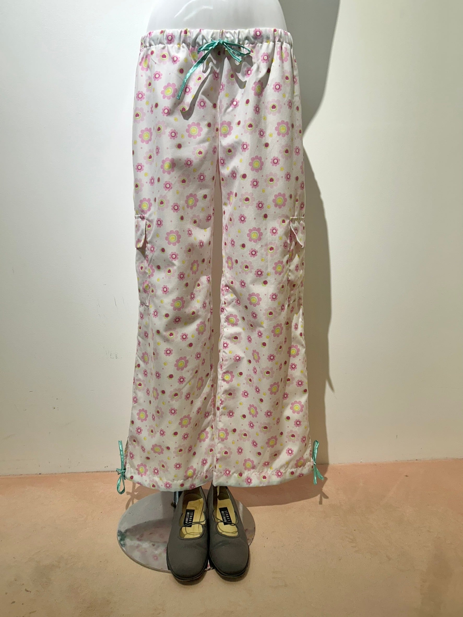 Remake pants