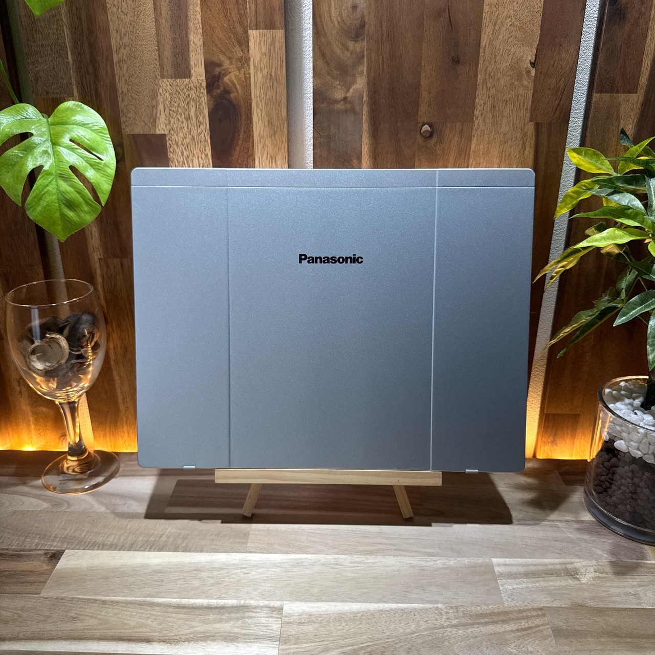 \ 公式ショップ限定価格❣️/ 最新モデル《Panasonic Let's note FV1》第11世代 i5 メモリ16GB SSD256GB ノートパソコン 安心サポート&3ヶ月保証付き