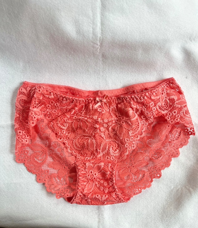 feels color ladies Underwear（ピンク）