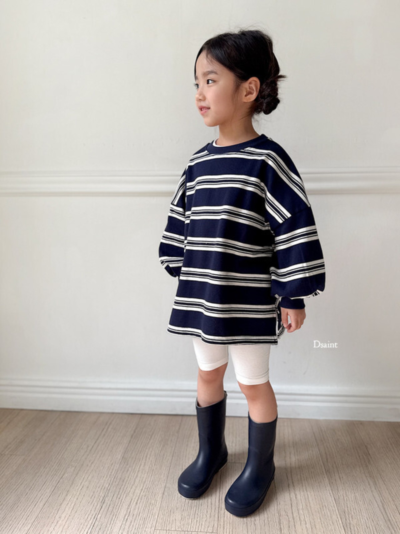 Dsaint 26/SS 切り替えボーダートレーナー