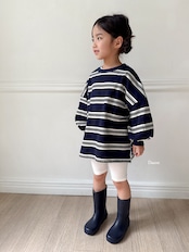 Dsaint 26/SS 切り替えボーダートレーナー