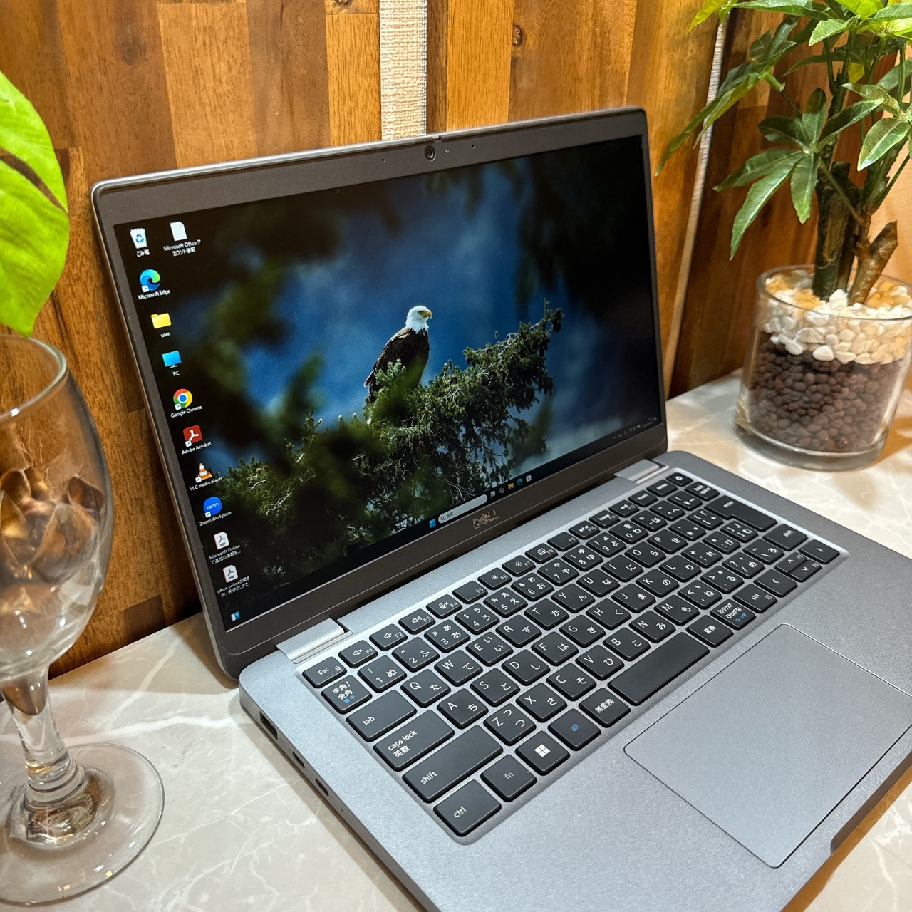 【最新2023年式】 DELL Latitude 5340 / 第13世代 Core i5-1335U / メモリ8GB / SSD256GB
