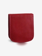 TAXI WALLET「Durango Red（コンパクト 財布）」