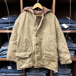 ① 1940S US ARMY COAT*
