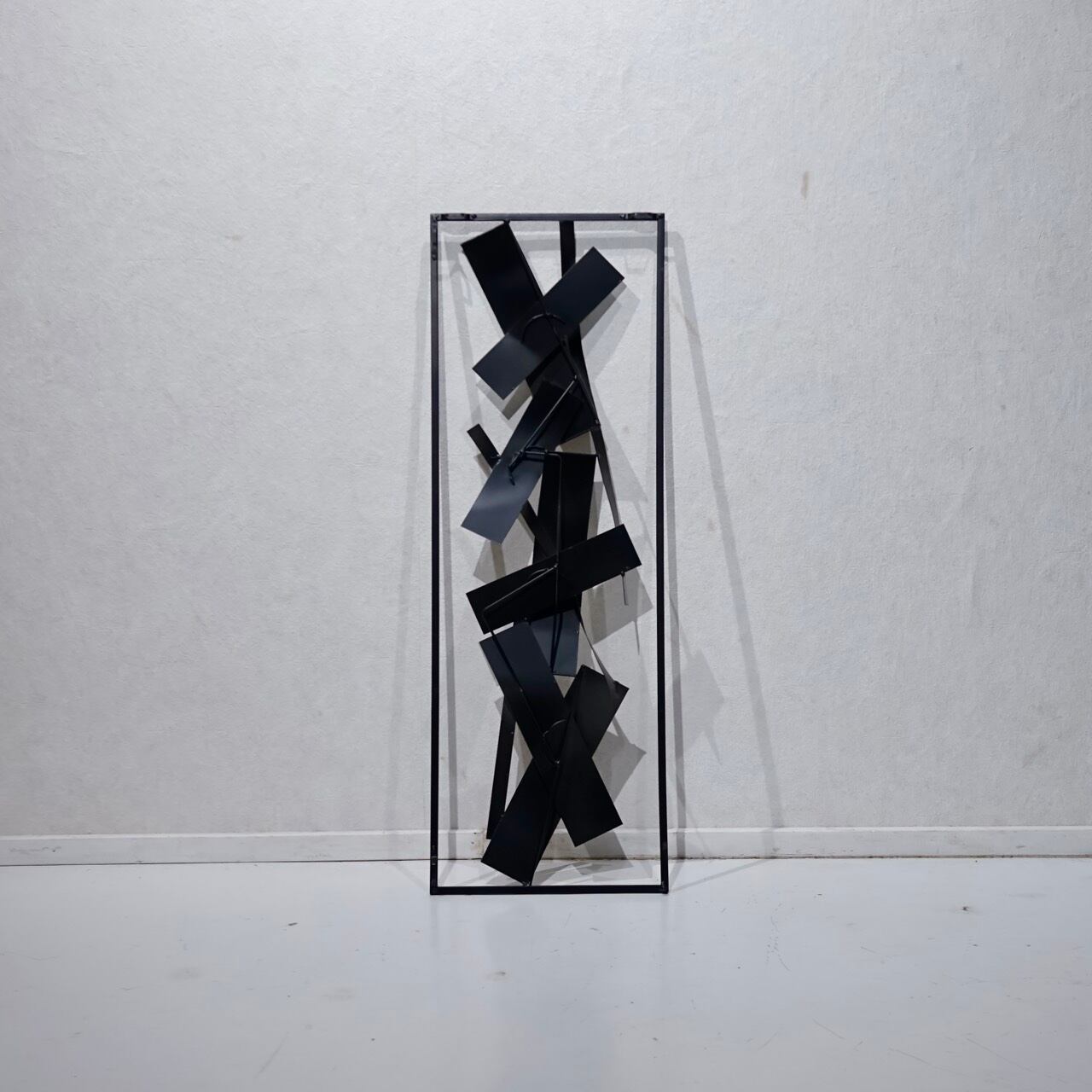 Bello Select ウォールアート メタルアート 壁掛け アート ウォール