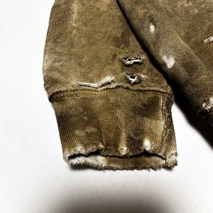 UNFINISHED GO OUT OF FASHION24126