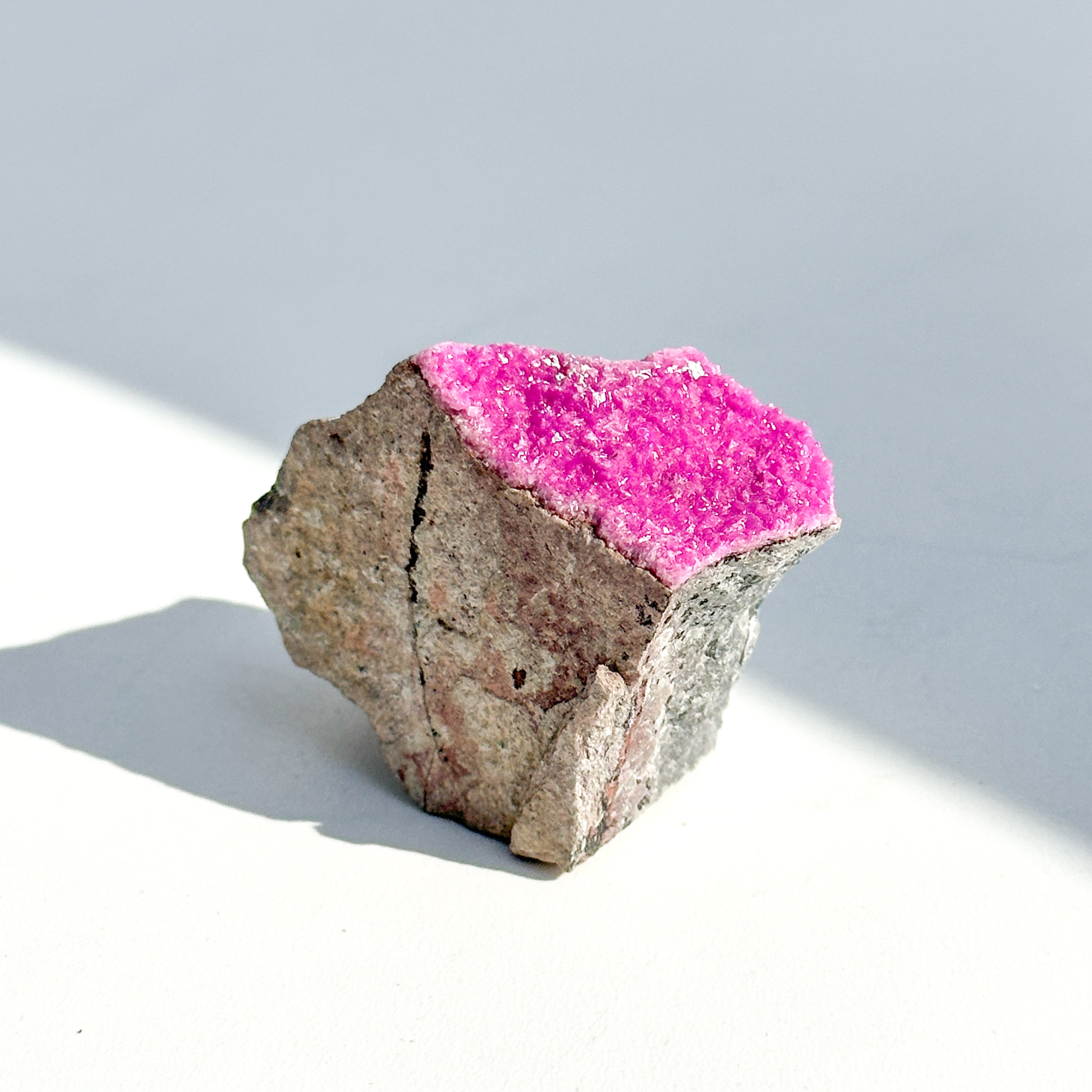 ピンクコバルトカルサイト 61◇ Pink Cobalt Calcite ◇天然石・鉱物