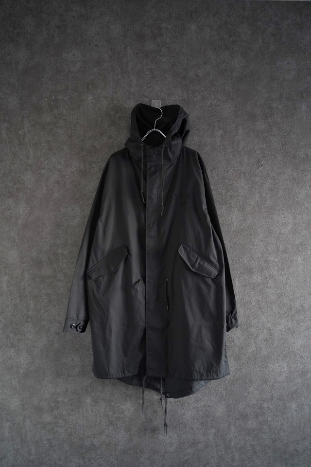 YŌKE by keisukeyoneda Mods coat