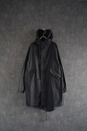YŌKE by keisukeyoneda Mods coat
