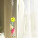 Ice Candy 07 - アゲートヒーリングチャイム / Agate Healing Chime 1150