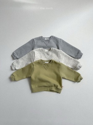 【予約】minirobe) winter mtm♡