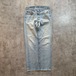 【W36 L32】80sハチマル USA製 levi's リーバイス 501