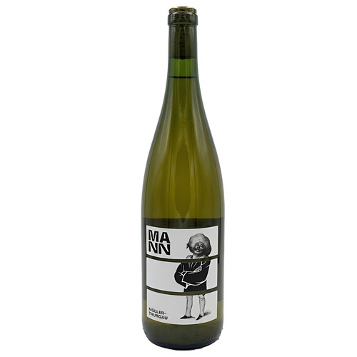 Weingut Mann /WGマン
Müller-Thurgau ミュラートゥルガウ23（1000ml） 画像