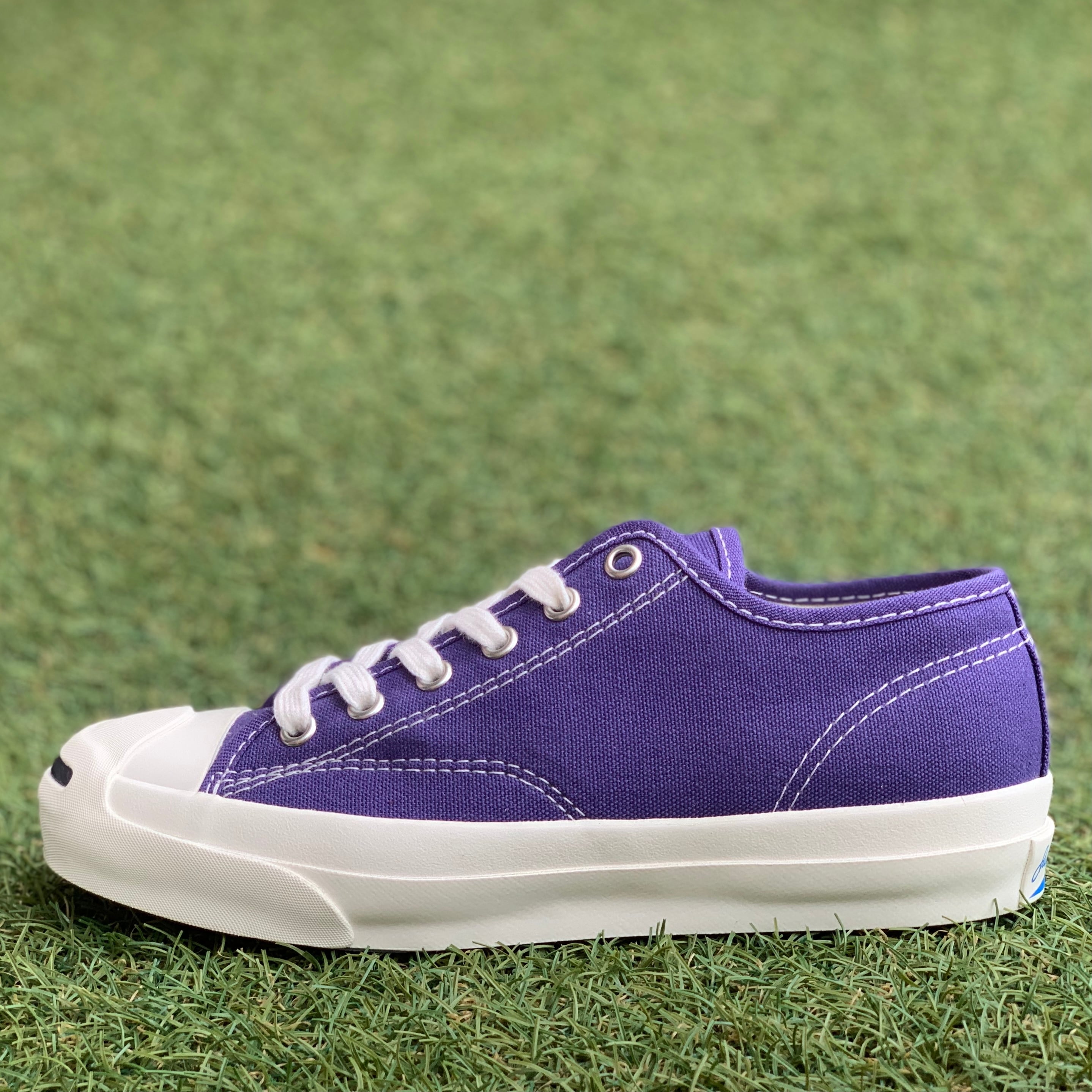 converse JACK PURCELL RET コンバース ジャックパーセル レトロ F743