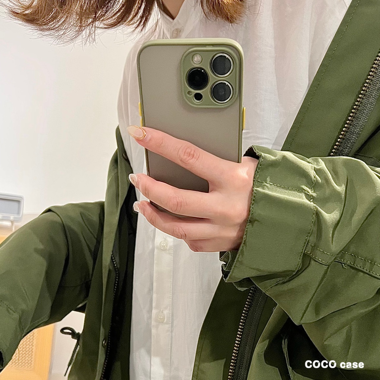 バンパーハードケース - 7