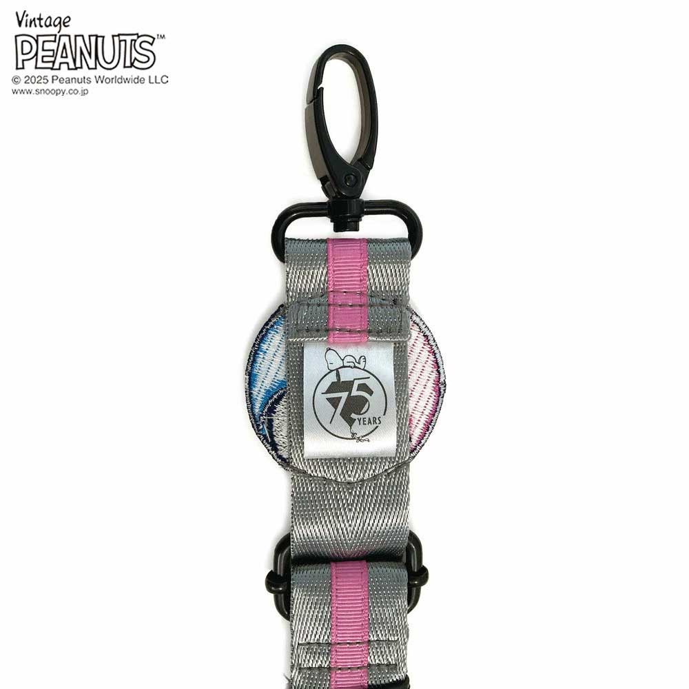 2025新作 スヌーピー ショルダーストラップ ROOTOTE Vintage PEANUTS