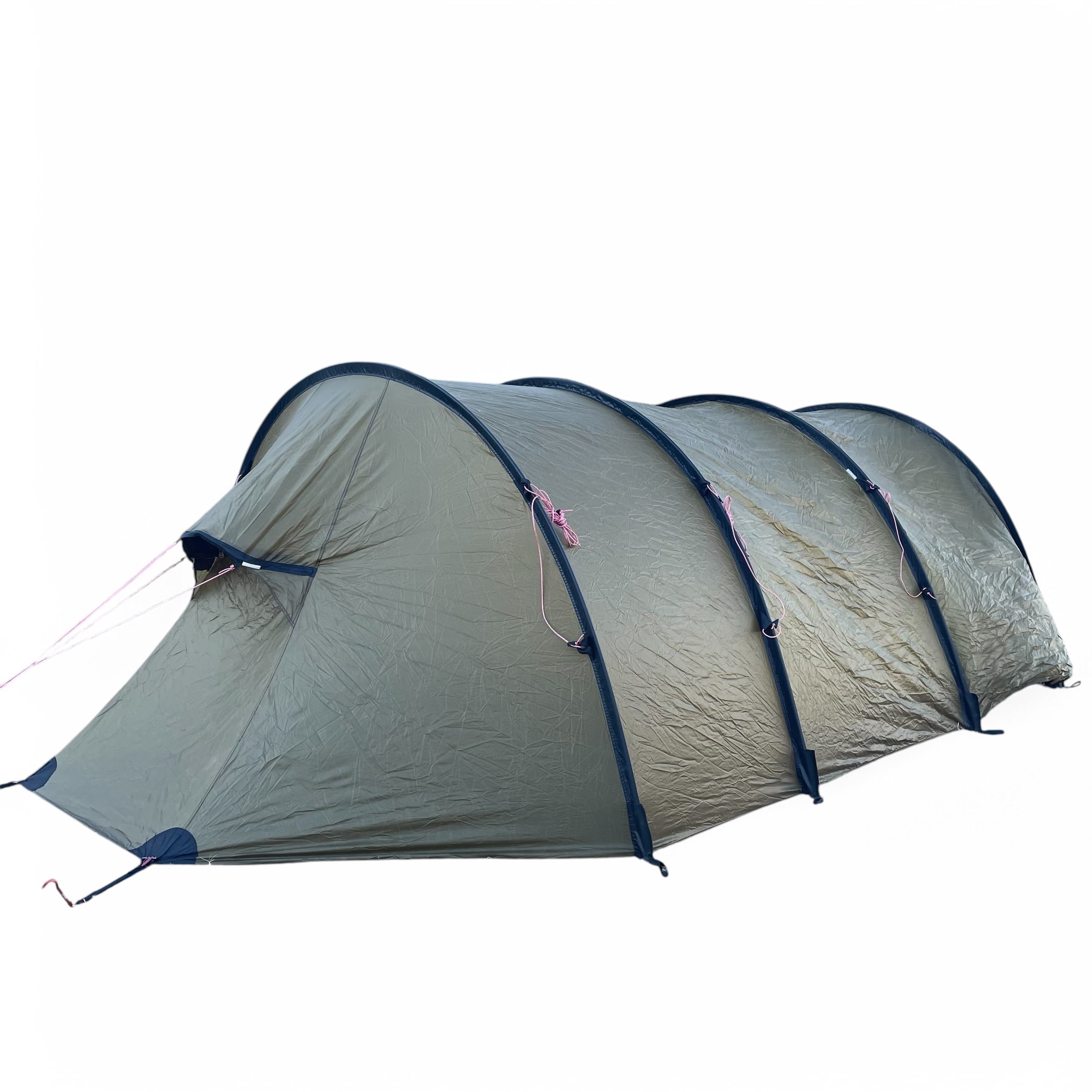 HILLEBERG ヒルバーグ ケロン4GT フットプリント付 keron4GT サンド  