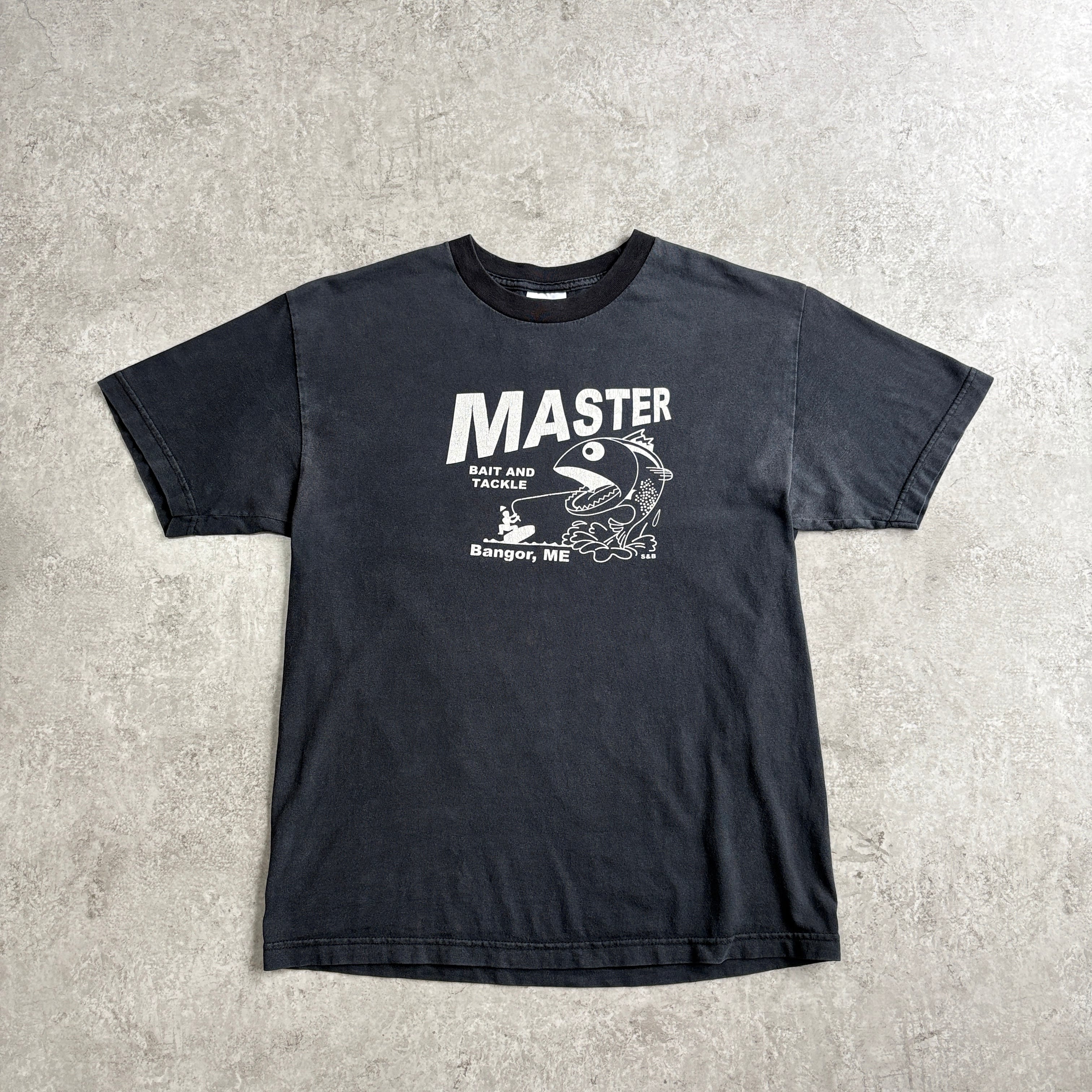 ノーダウト　両面プリントリンガーツアーTシャツ　90sビンテージ　Lサイズ 90年代 ビンテージ NO DOUBT ノーダウト リンガープリントTシャツ