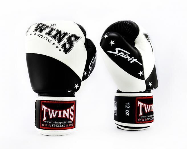 Twins Special【8oz】ツインズ グローブ BGVL10 White Black ホワイト