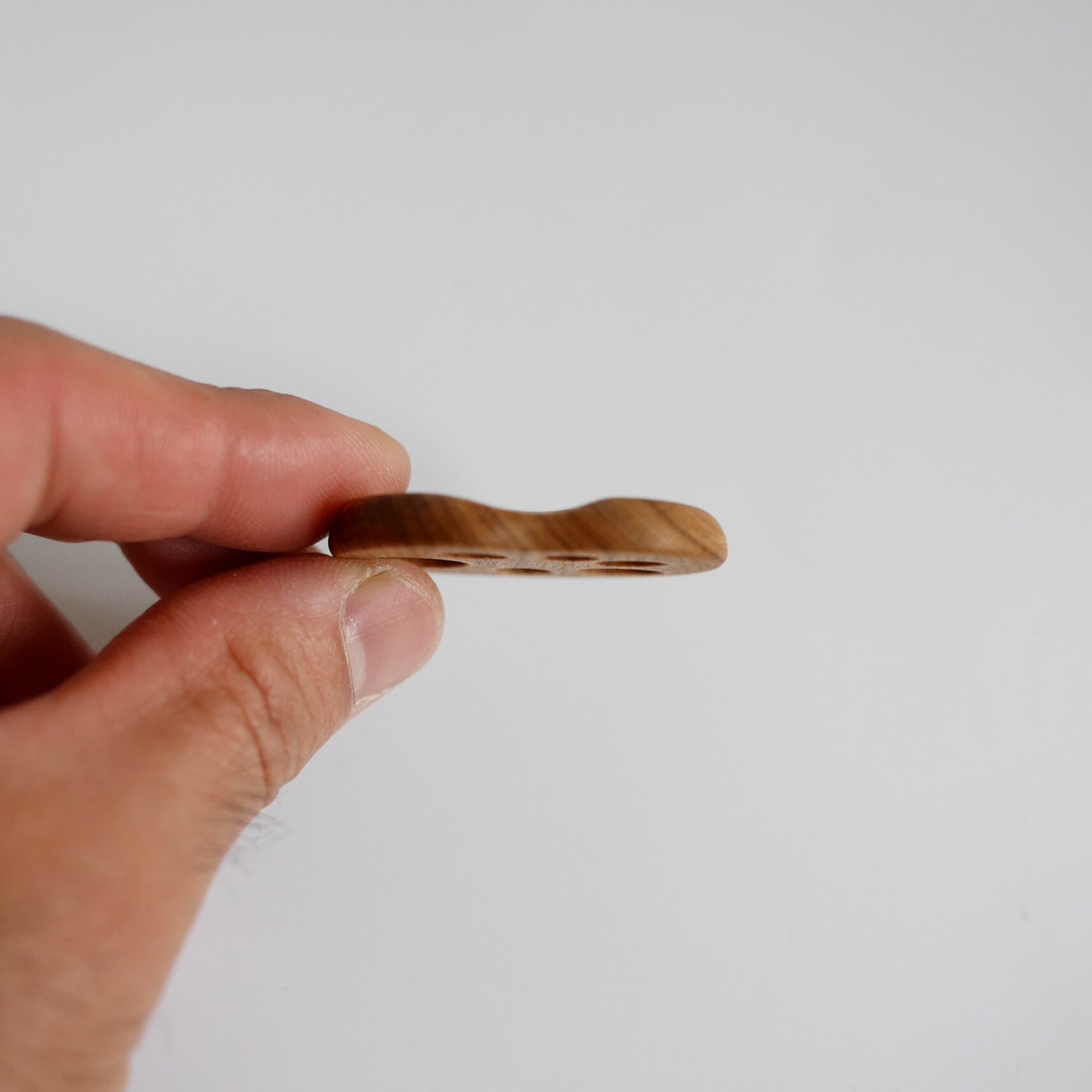 蓮根の箸置き | 鎌倉木貨