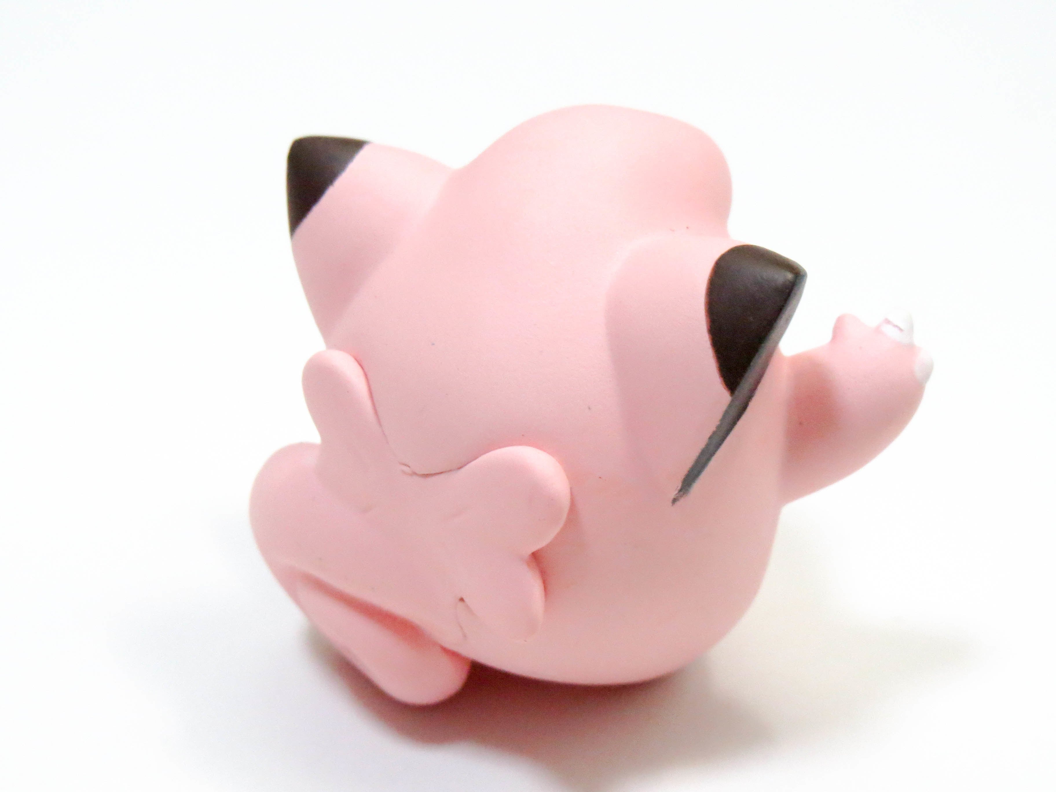 再入荷【934】 がんばリーリエ 小物パーツ ピッピ ねんどろいど