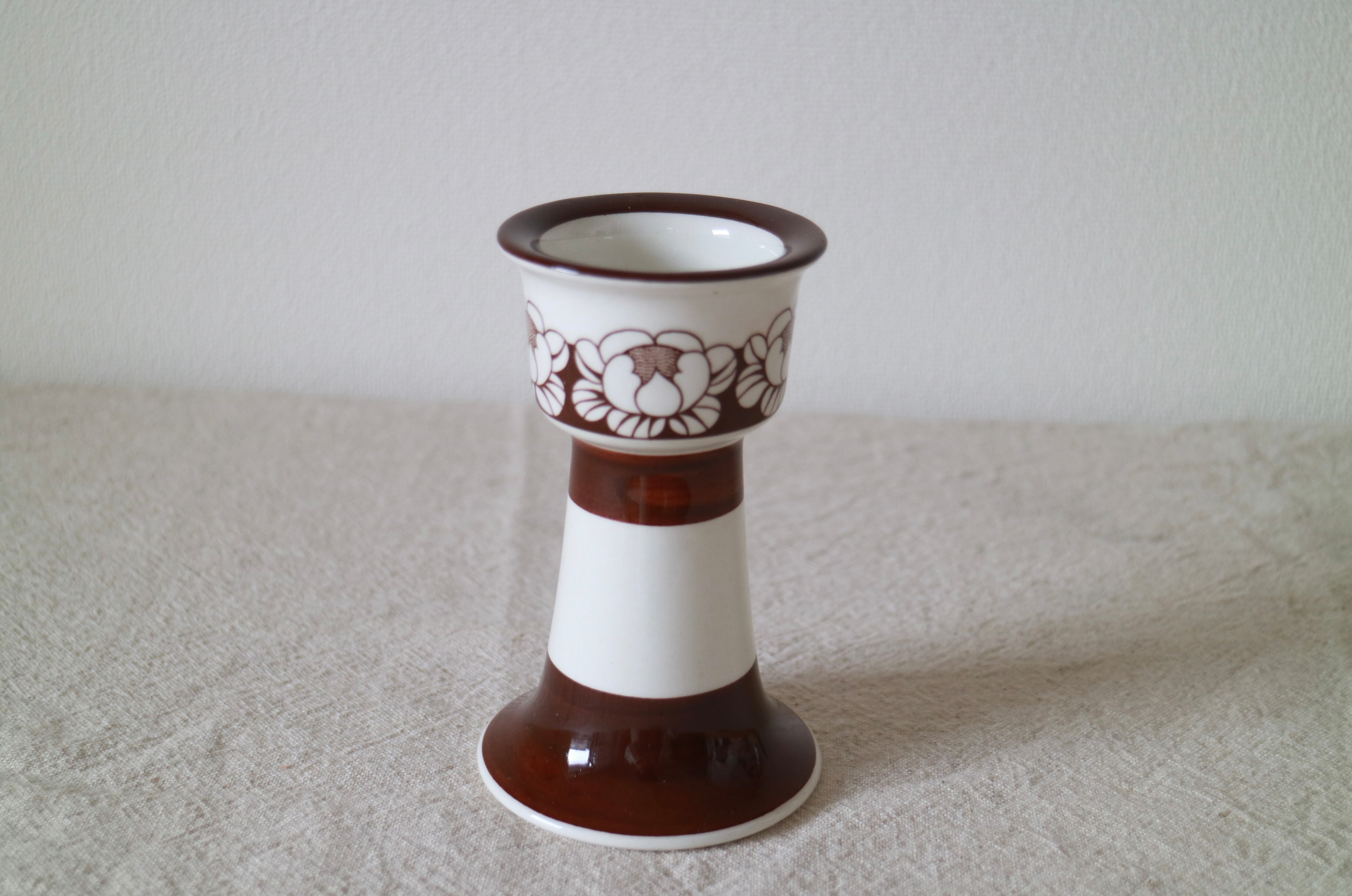 レア】ARABIA Katrilli(カトリーリ) エッグスタンド