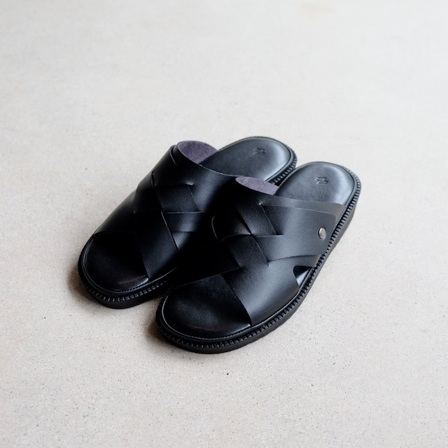 HEP SANDAL / CVN -unisex-