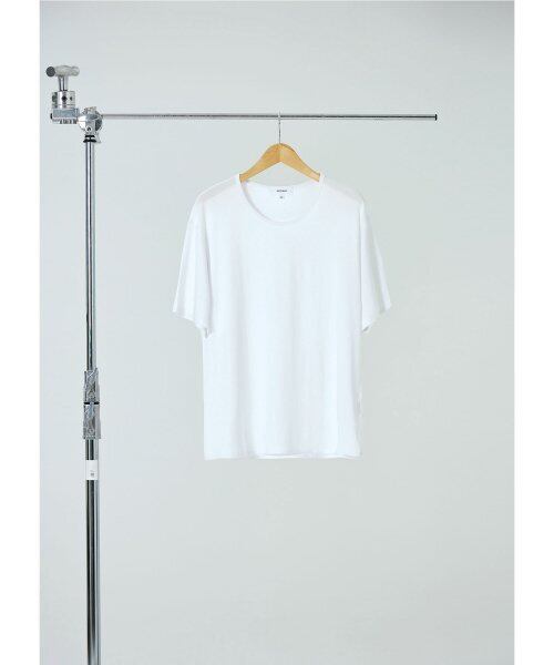 再入荷！☆RIIZE ウォンビン 着用！！【OX STUDIOS】エッセンシャル U