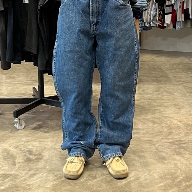【Dickies/ディッキーズ】デニムパンツ