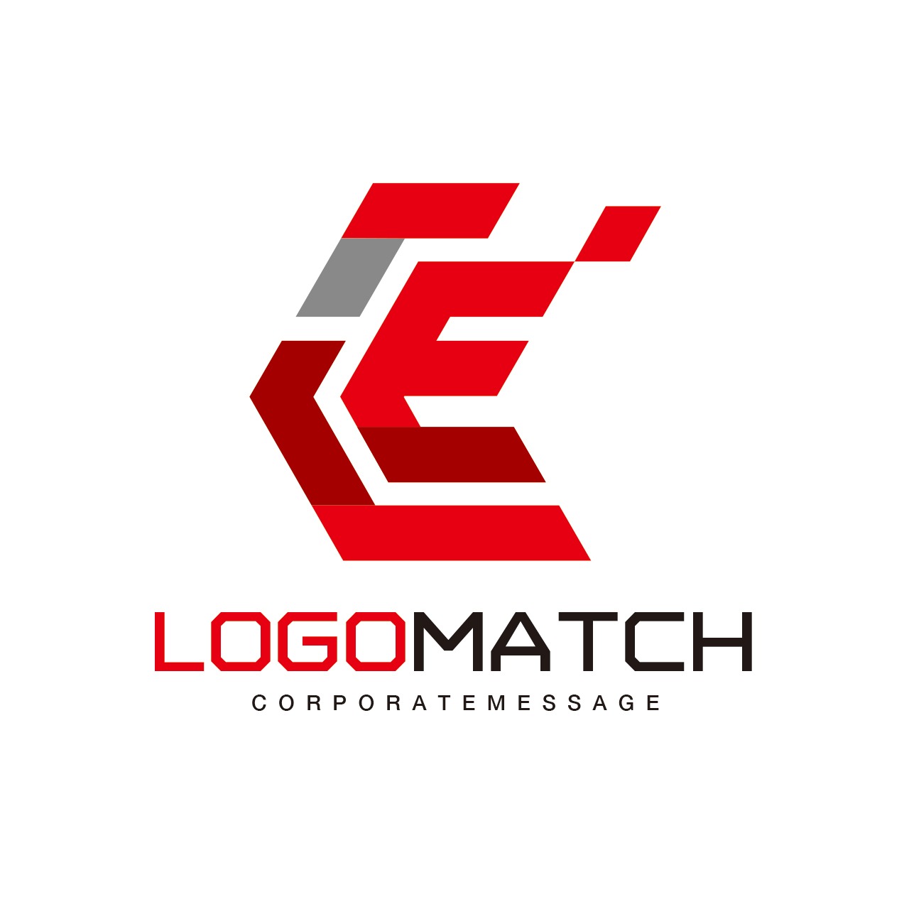 インパクトEのロゴ