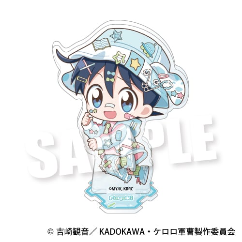 アクリルスタンド | アニハピSHOP ONLINE