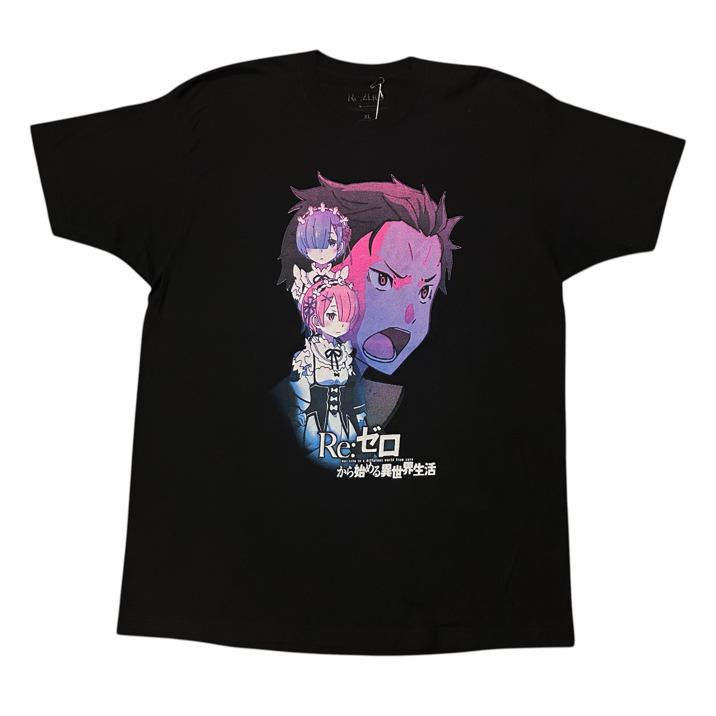 DRAGON BALL トランクス T-shirt | 古着屋 極楽家
