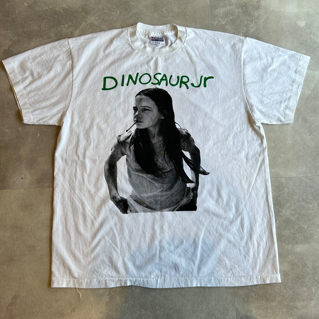 Vintage DINOSAUR JR TEE