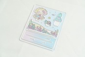 KTアクリルスタンド人魚