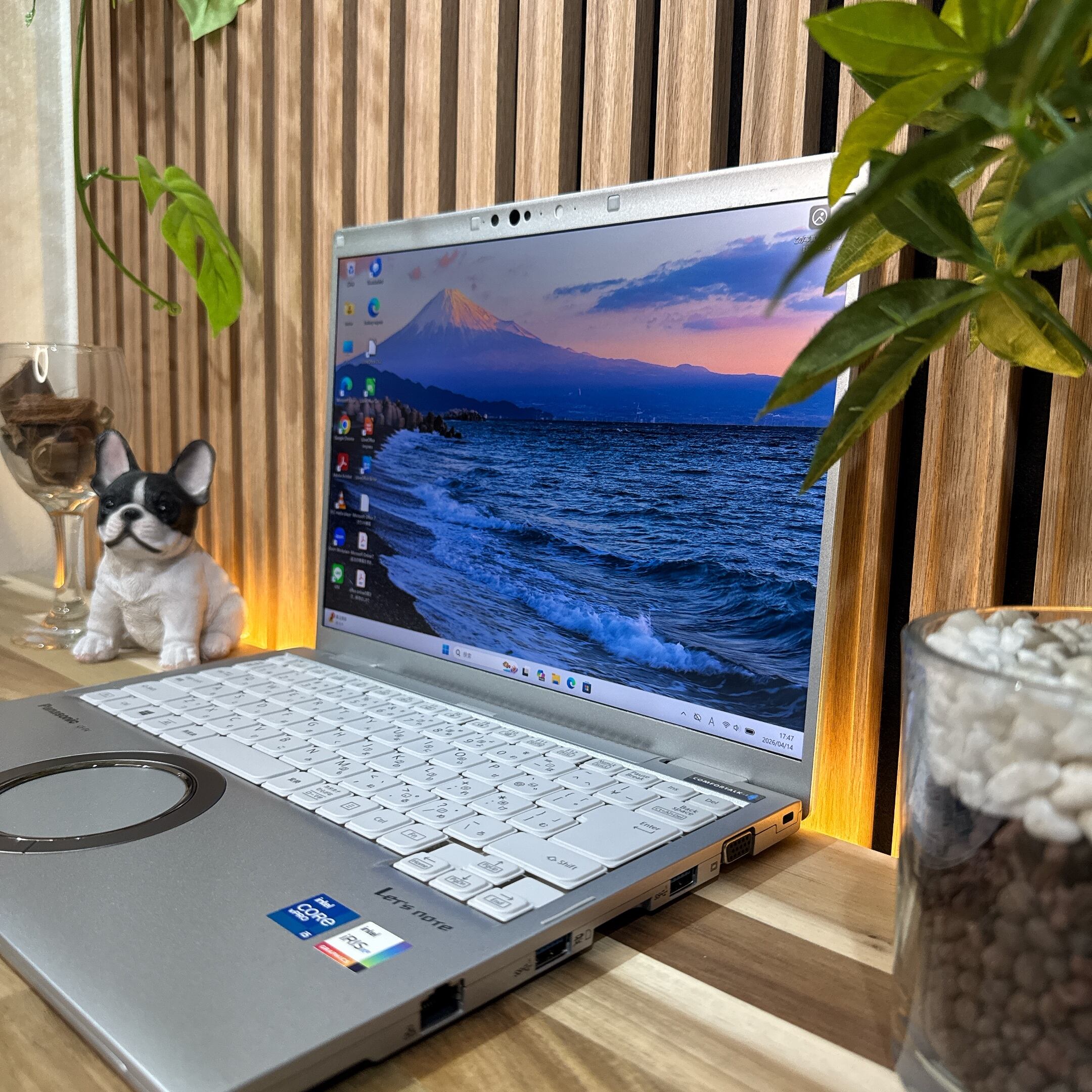 高画質2K‼️Let's note FV1☘第11世代☘️16GB☘ノートパソコン ノートPC 公式ショップ限定価格❣️/ 最新モデル《2K高画質》Let's note