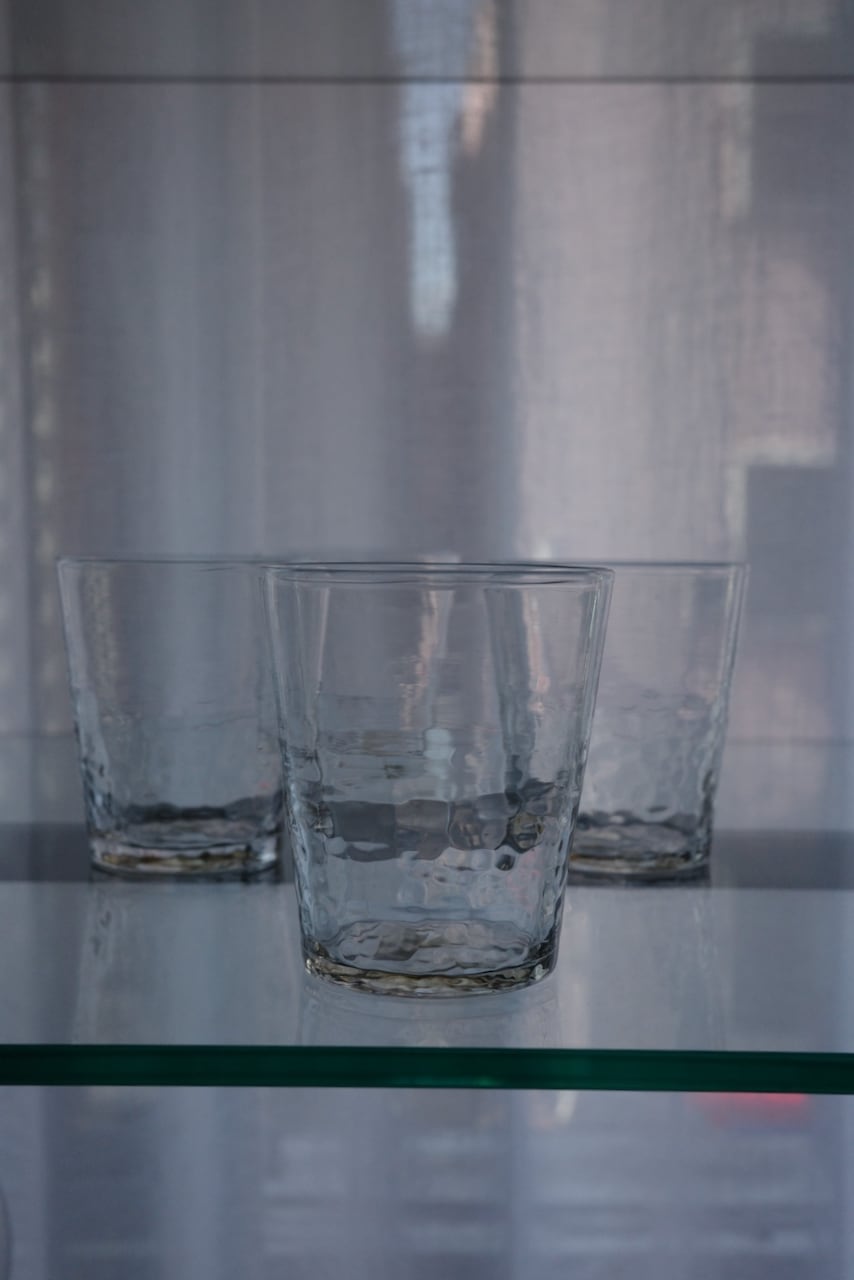 沖澤康平 / Reグラス(グラス) | iremono