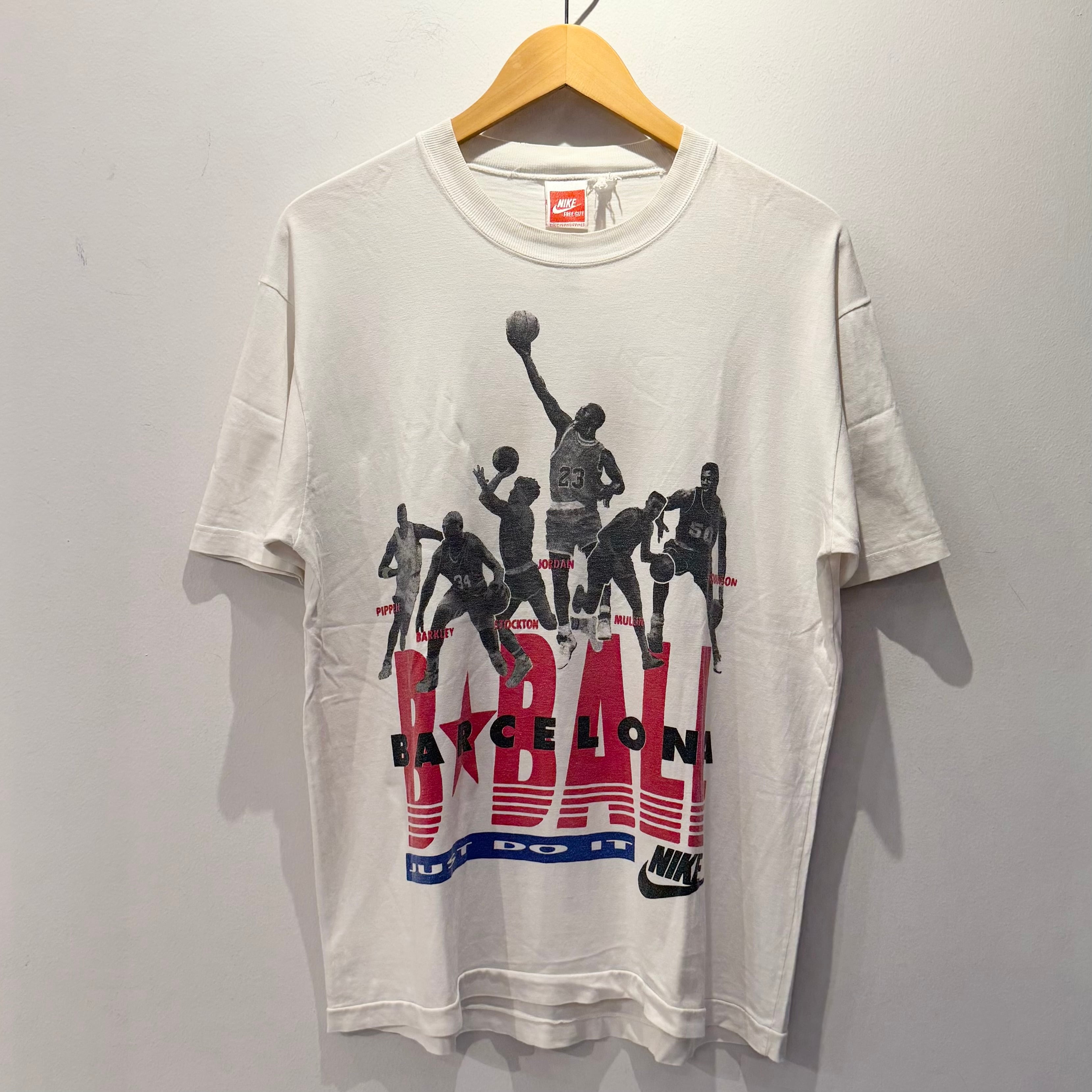 セントマイケル　SAINT YOUTH / IN HEAVEN SAINT MICHAEL】セントマイケル Saint Youth “IN HEAVEN” Tシャツ M