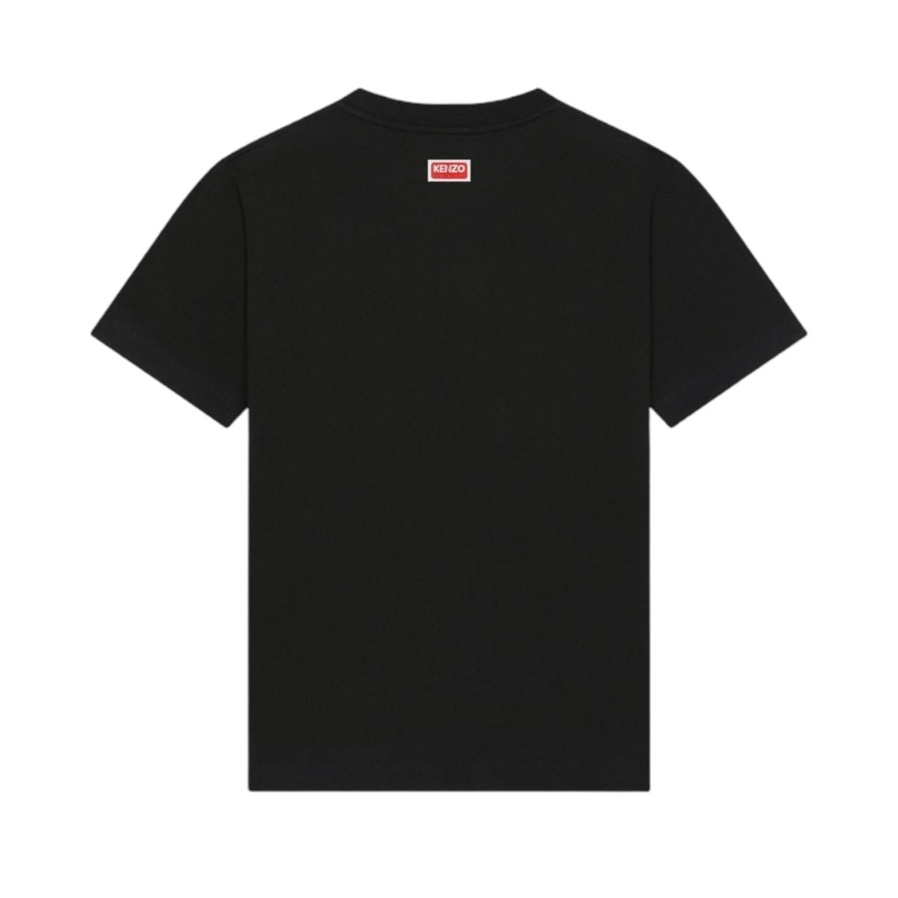 【KENZO】BOKE FLOWER LOOSE T-SHIRT - 2