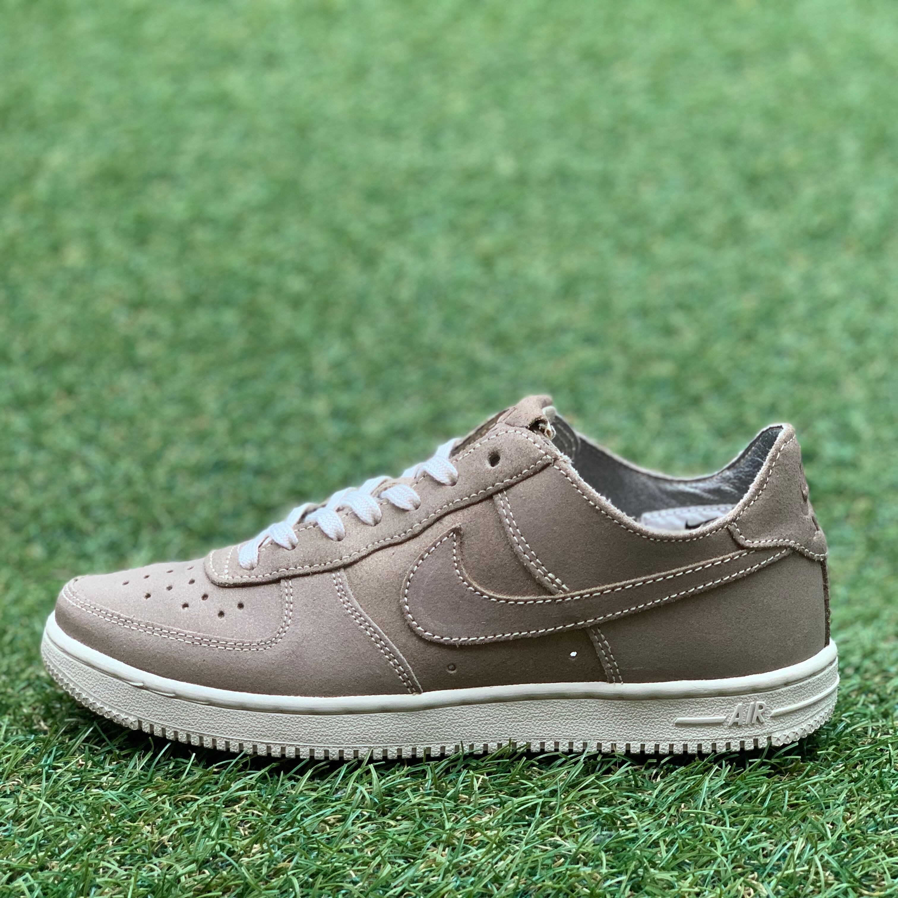 NIKE AIR FORCE1 LOW LIGHT ナイキ エアフォースワン ローライト D945