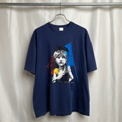 DEWYNTERS Les Miserables　ミュージカル　両面プリント　Tシャツ　XL