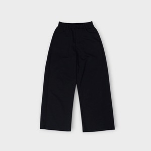 MACHATT【ボンディングカーブパンツ】